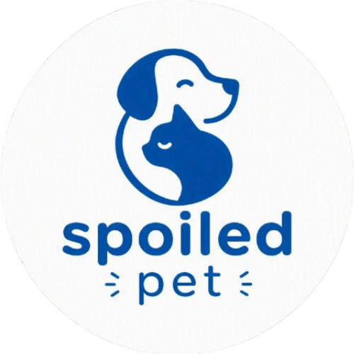 Spoiled Pet